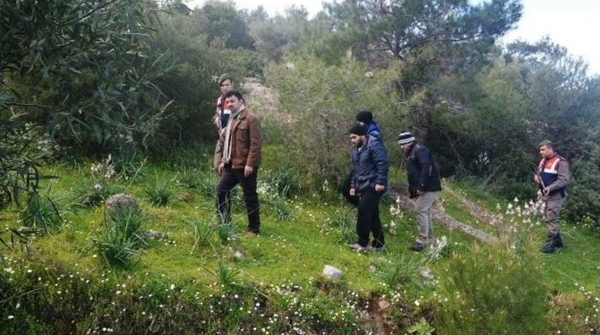 &Ouml;zel Ekip Kıskıvrak Yakaladı