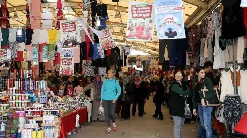 300 Esnaftan 10 &Uuml;niversite &Ouml;ğrencisine Burs
