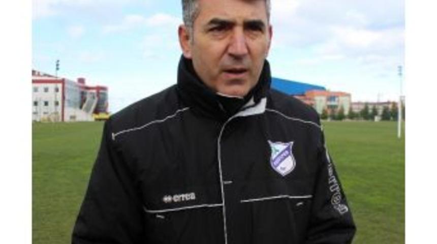 Kır: "iyi Oynadığımız Ma&ccedil;ı Kaybettik"