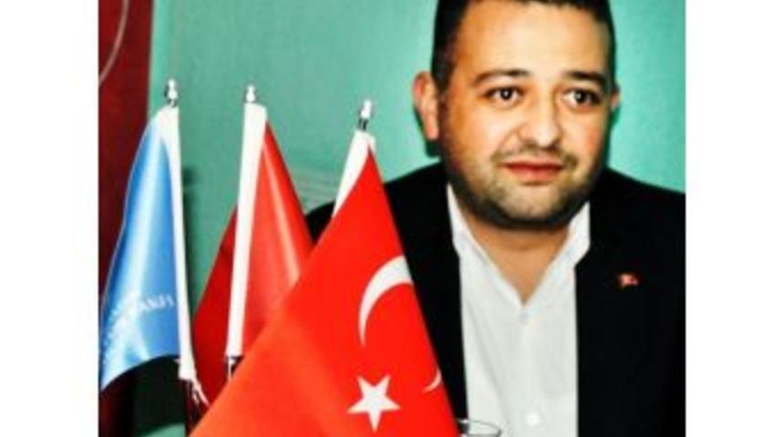 Mhp Honaz İl&ccedil;e Teşkilatı&rsquo;ndan İl Teşkilatının Kapatılmasına Tepki