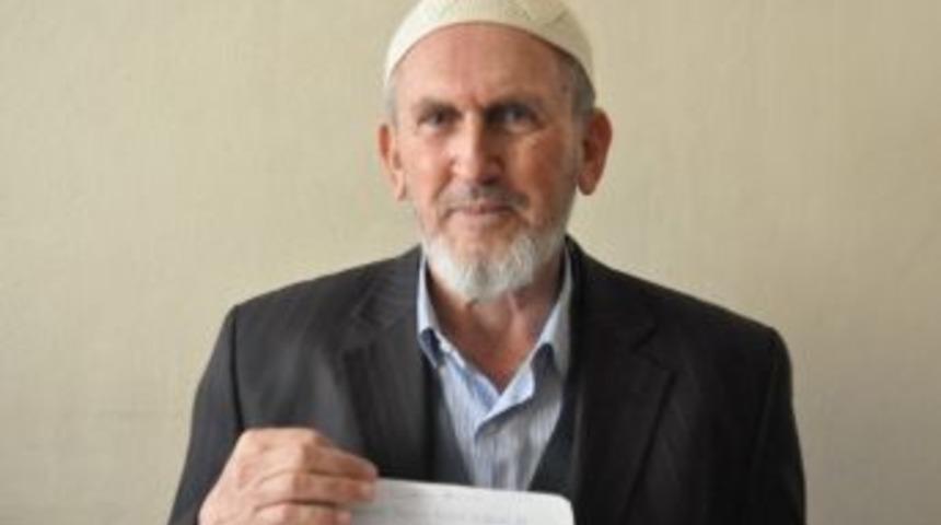 Ankara&rsquo;daki Patlama Sonrası Duygularını Mektuba D&ouml;kt&uuml;