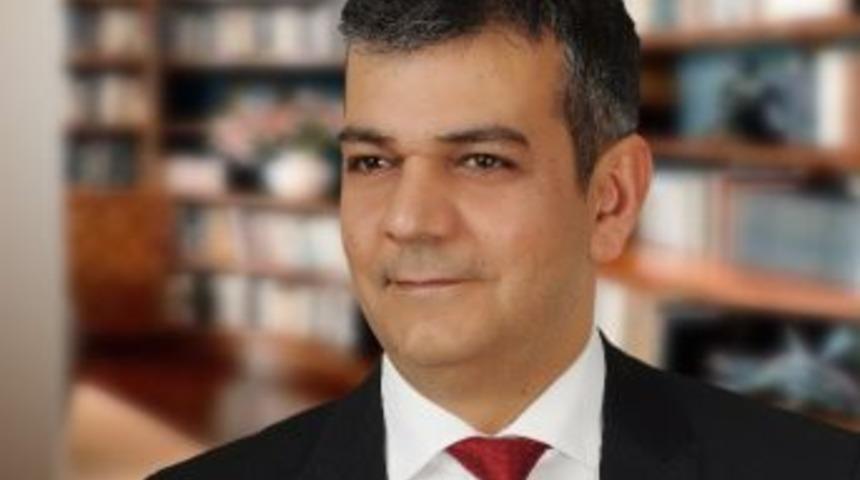 Prof.dr. Erol Keleş Rektör Adaylığını Açıkladı