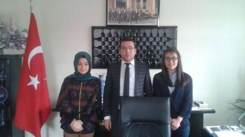 Anadolu Lisesi’nde ’meslekte Bir Gün’ Projesi