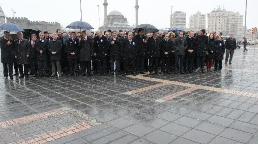 27. Vergi Haftası Etkinlikleri Başladı