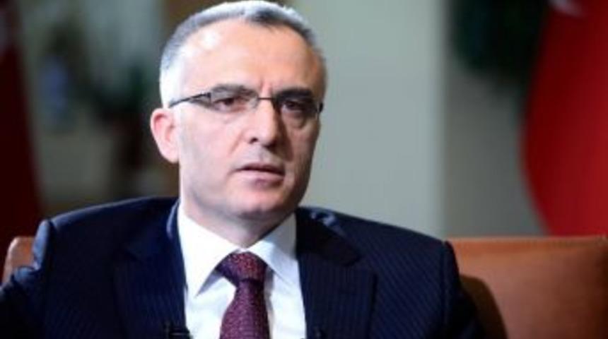 Ağbal: "bayburtlular Olarak Bug&uuml;n Coşkuluyuz, Gururluyuz"
