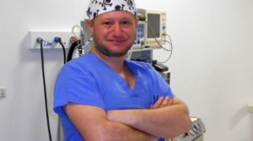 G&ouml;ğ&uuml;s K&uuml;&ccedil;&uuml;ltme Ameliyatları