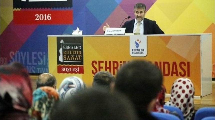 Nureddin Nebati: &ldquo;ohal Devlet Desteğiyle Aşılıyor&rdquo;