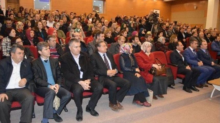 Şubat Atamasında Kayseri’ye 193 Öğretmen Atandı