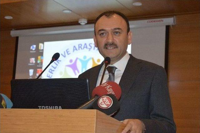 Şubat Atamasında Kayseri’ye 193 Öğretmen Atandı