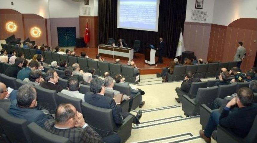 Sel&ccedil;uk&rsquo;ta Yeni Y&ouml;netim İcraata Başladı