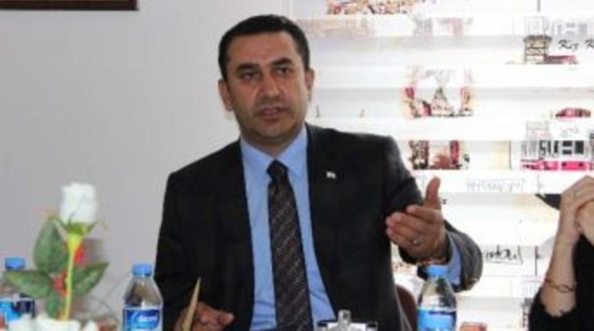 Kızılay B&ouml;lge Toplantısı Muş&rsquo;ta Yapılacak