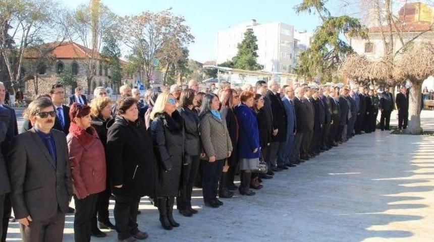 Vergi Haftası Etkinlikleri Başladı