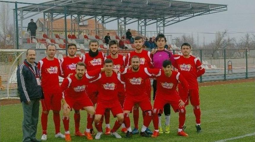 Kayseri Birinci Amat&ouml;r K&uuml;me A Grubu