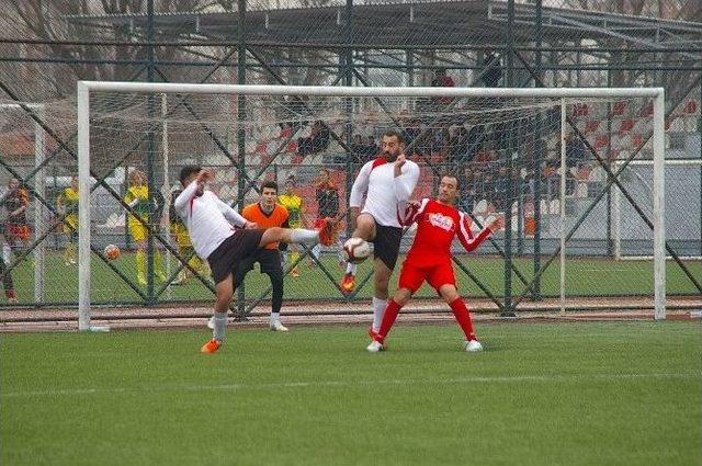 Kayseri Birinci Amatör Küme A Grubu