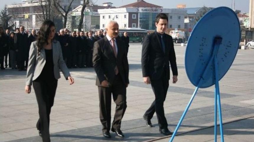 27. Vergi Haftasında Belgesiz Alışveriş Yapmayın Uyarısı