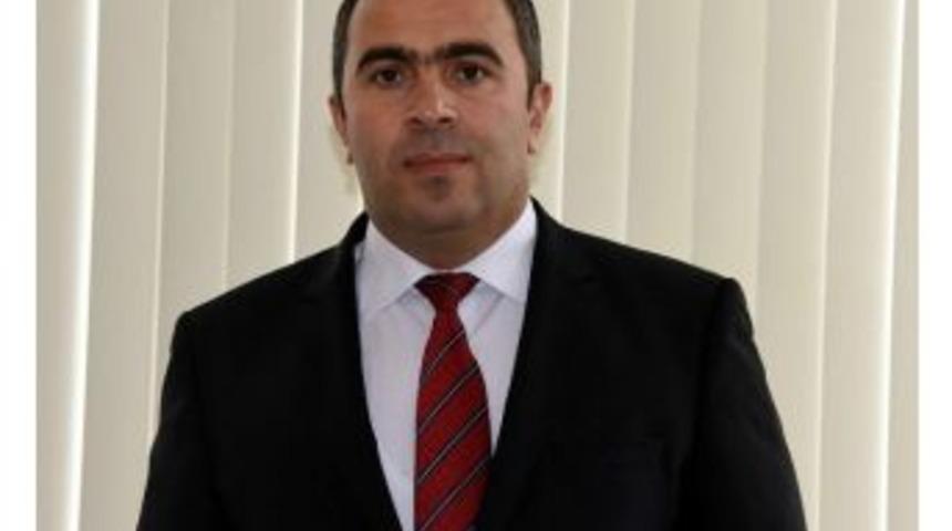 Ali Tezel Her Y&ouml;n&uuml;yle Sgk&rsquo;yı Anlatacak