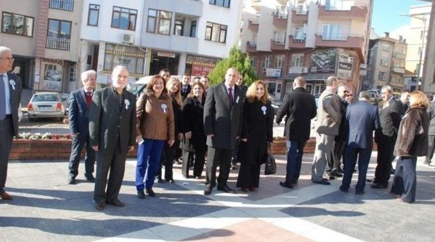 Biga&rsquo;da Vergi Haftası Etkinlikleri Başladı