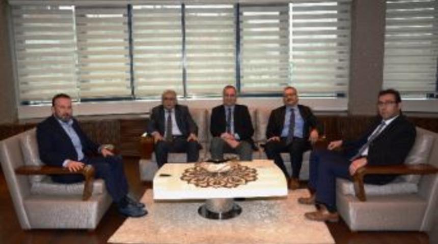 B&uuml;y&uuml;kşehir Konsevatuvarı H&uuml;nerlerini Sergiledi