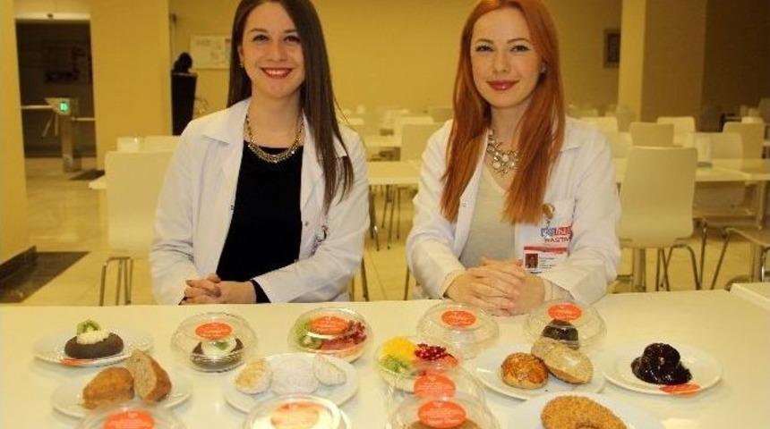 İzmir &Uuml;niversitesi Hastanesi, Diyabetik Men&uuml;lerde Ezber Bozuyor