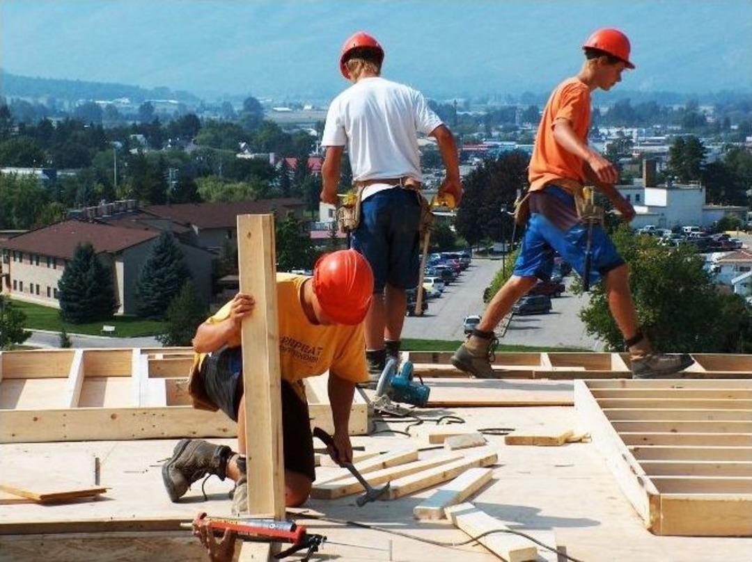 İnşaat&ccedil;ılara Mesleki Yeterlilik Belgesi Şartı