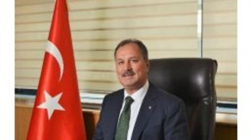 Dto Başkan &Ouml;zer&rsquo;den Mısır&rsquo;a İhracat İ&ccedil;in Kayıt Zorunluluğu A&ccedil;ıklaması