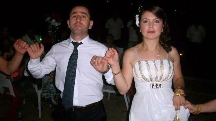 B&uuml;y&uuml;k&ccedil;ekmece&rsquo;de &Ouml;fkeli Koca Dehşet Sa&ccedil;tı