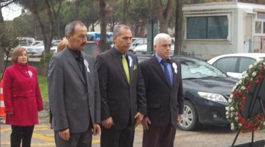 Lapseki&rsquo;de Vergi Haftası Kutlamaları