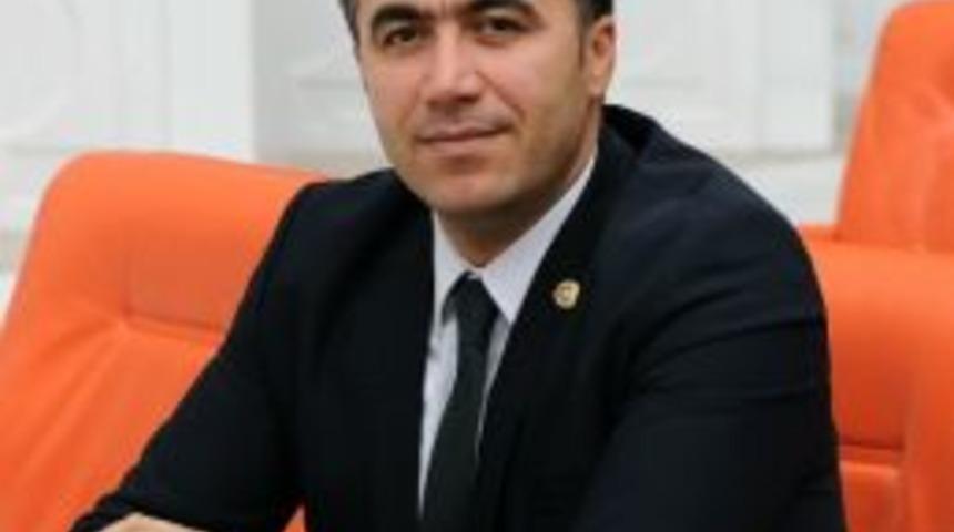 Erdin&ccedil;: "2016 B&uuml;t&ccedil;esinde, Eğitim Ve Sağlık &Ouml;n Sırada"