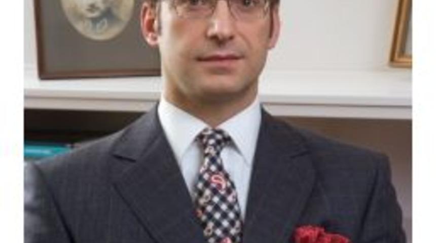 &Ouml;mer Ko&ccedil;: "ağabeyimin Emanet Ettiği Bayrağı Daha İleri Taşımayı G&ouml;rev G&ouml;r&uuml;yorum