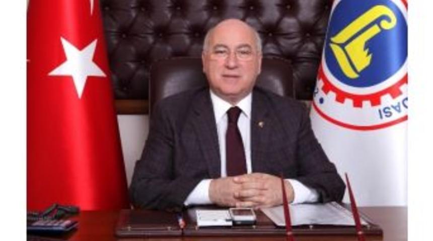 L&uuml;leburgaz Tso&rsquo;dan Vergi Haftası Kutlaması