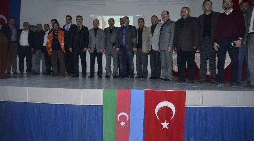 Hocalı Katliamı Masaya Yatırıldı