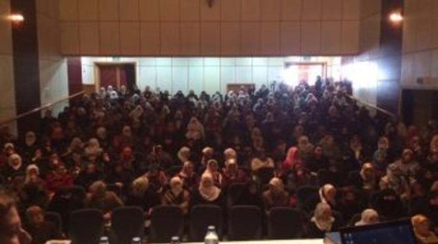 Asp İl M&uuml;d&uuml;rl&uuml;ğ&uuml; Hınıs&rsquo;ta Saha &Ccedil;alışması Yaptı