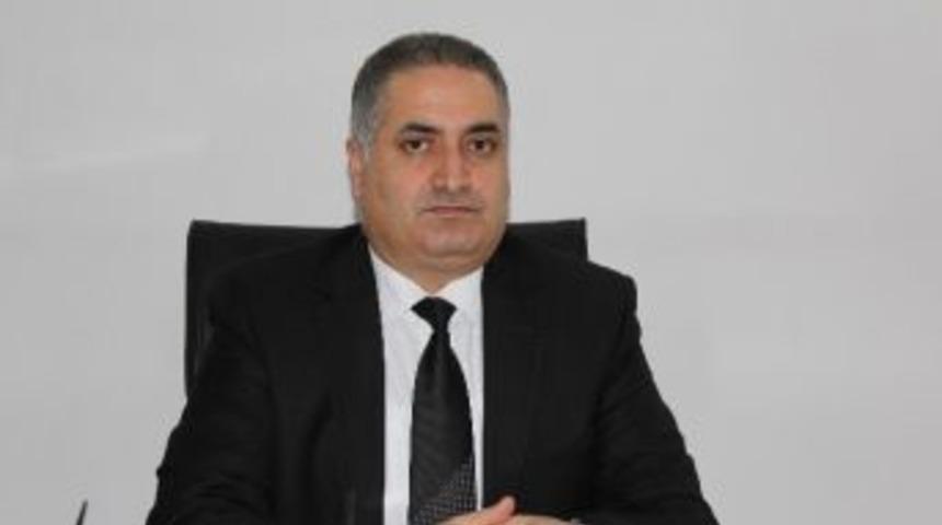 Derviş Yoldaş, Sertifikası Olmayan Ustalara &Ccedil;ağrıda Bulundu