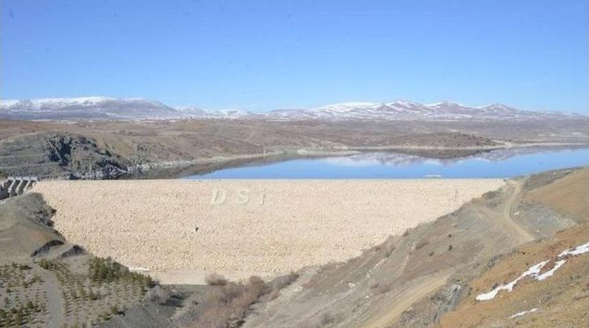 Bah&ccedil;elik Sulama Birliğinden Tarım Arazilerinde Suyun Akılcı Kullanımı Eğitimi
