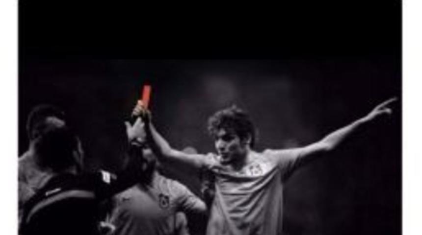 Muharrem Usta: "kara Lekenin Perde Arkasında Ne Var"