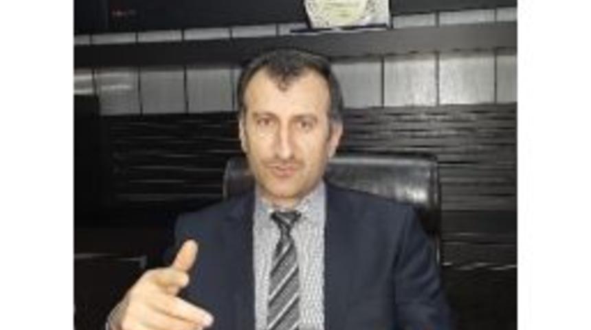 Mesleki Eğitime Dev Proje