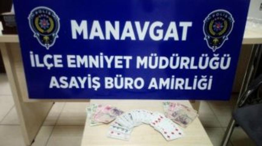 Manavgat Emniyeti&rsquo;nden Fuhuş Ve Kumar Operasyonu