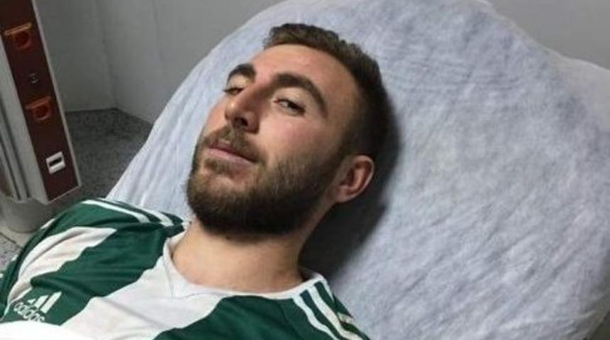 &Ccedil;ayelispor Oyuncularının Trabzon&rsquo;da Darp Edildiği İddiası