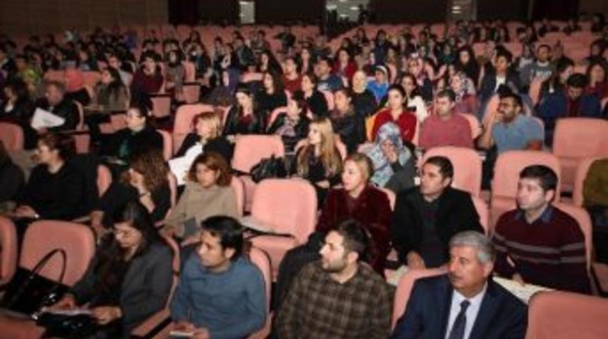 D&uuml;&rsquo;de Diyabet Hemşireliği Farkındalık Geliştirme Sempozyumu Yapıldı