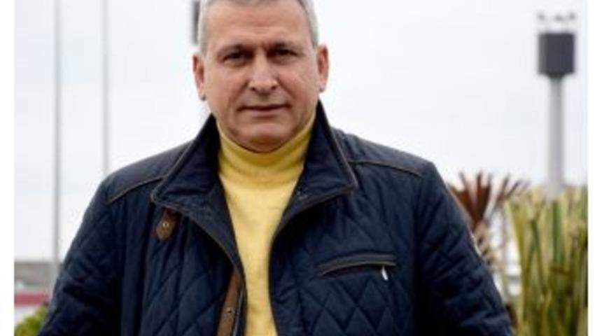 Giresunspor Play-off Peşinde