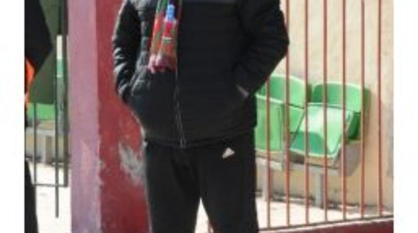 Diyarbekirspor’da Sancaktepe Hazırlıkları