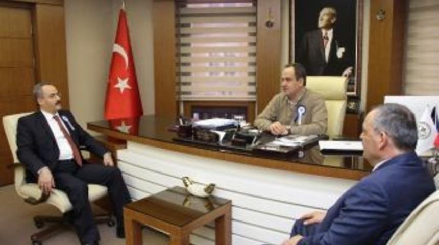 Giresun’da Vergi Haftası Etkinlikleri