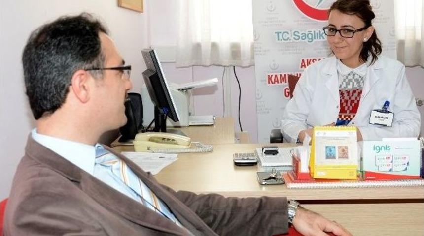 (&ouml;zel Haber) Evlenecek Gen&ccedil;lere &lsquo;evlilik &Ouml;ncesi&rsquo; Eğitimi