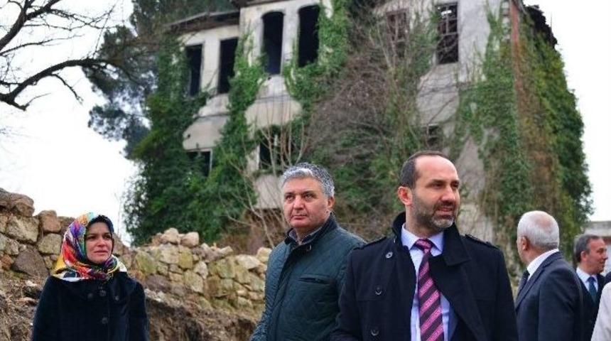 K&uuml;lt&uuml;r Yolu&rsquo;na Destek