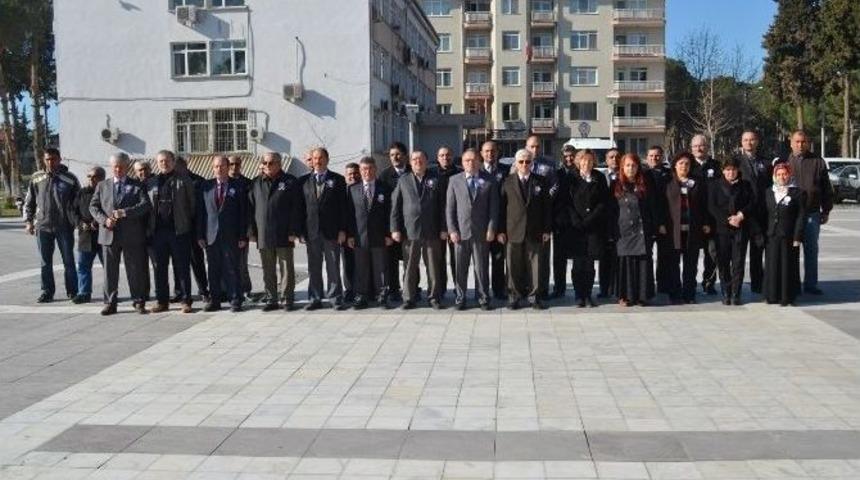 Kula&rsquo;da 27. Vergi Haftası Kutlamaları Başladı