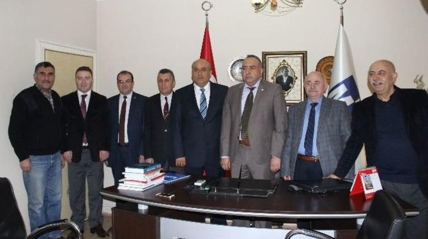 Kırıkkale Sgk&rsquo;dan Muhasebecilere Seminer