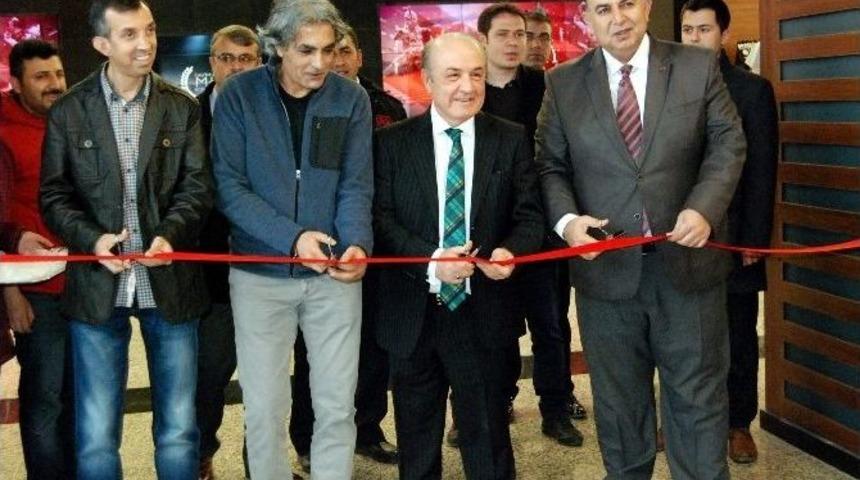 Troya Oyunun Biletleri Yok Satıyor