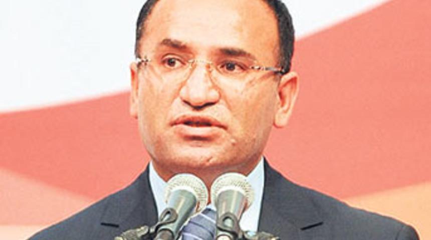 'Saldırı, Türkiye'nin huzurunu bozmak...'