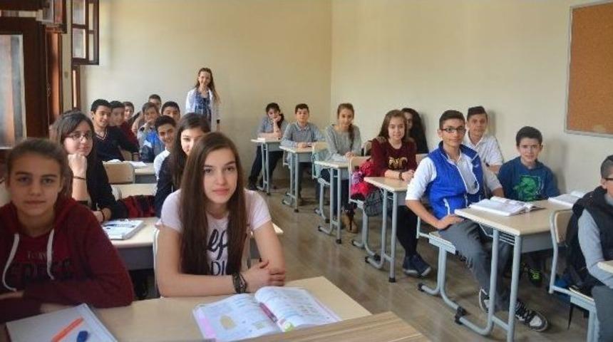 Busmek İş Sahibi Yapıyor