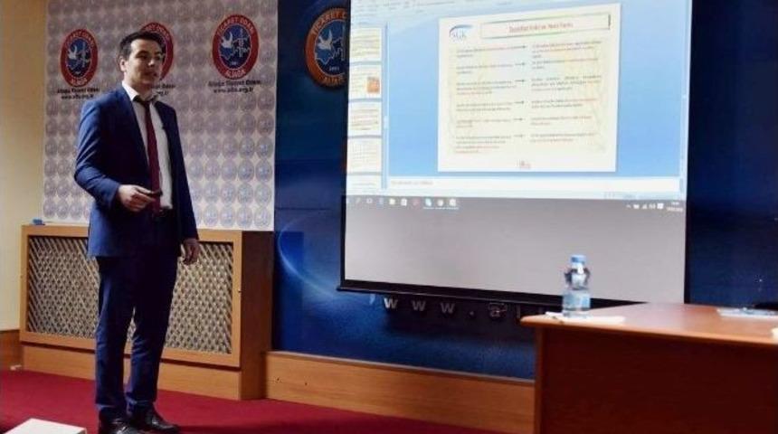 Kayıt Dışı İstihdam En Fazla Tarımda